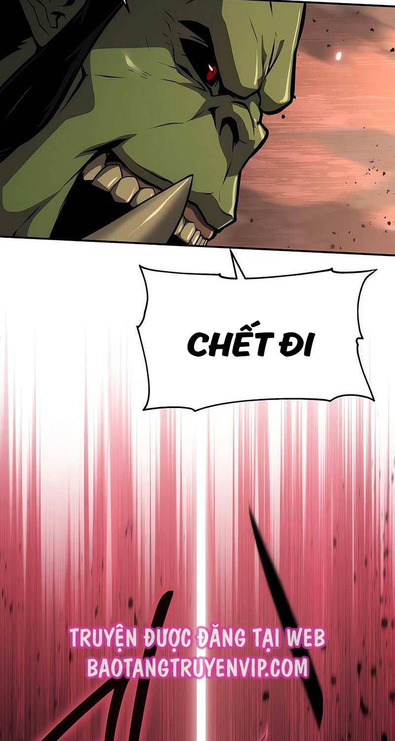 Vua Hiệp Sĩ Đã Trở Lại Với Một Vị Thần - Chapter 67 - Page 45