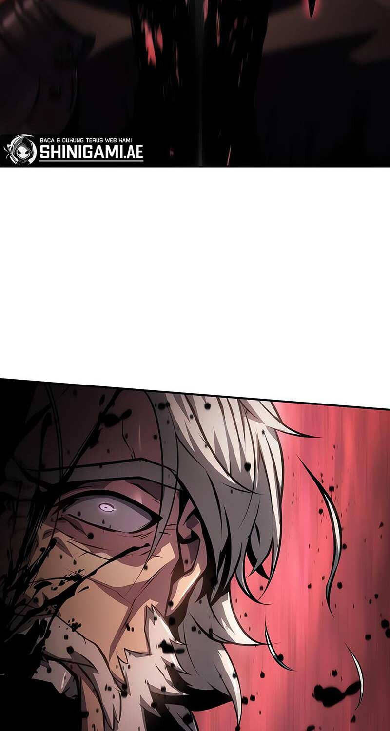 Vua Hiệp Sĩ Đã Trở Lại Với Một Vị Thần - Chapter 67 - Page 47