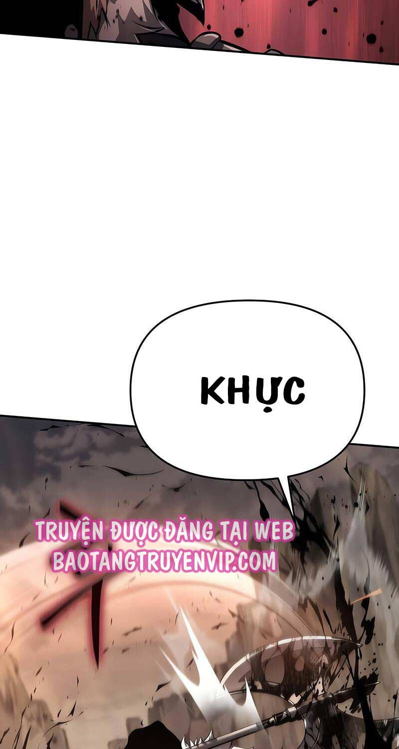 Vua Hiệp Sĩ Đã Trở Lại Với Một Vị Thần - Chapter 67 - Page 48