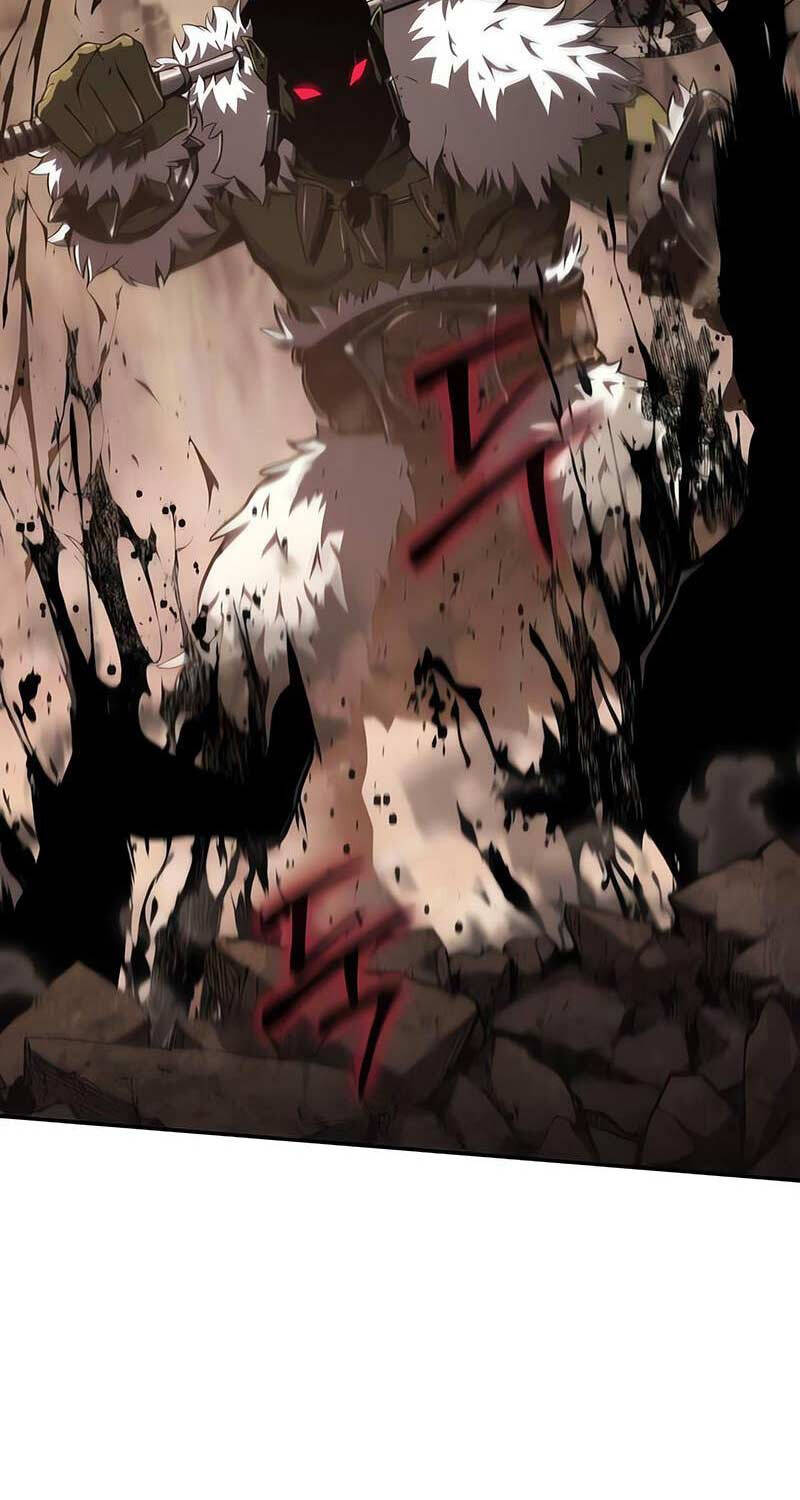 Vua Hiệp Sĩ Đã Trở Lại Với Một Vị Thần - Chapter 67 - Page 49