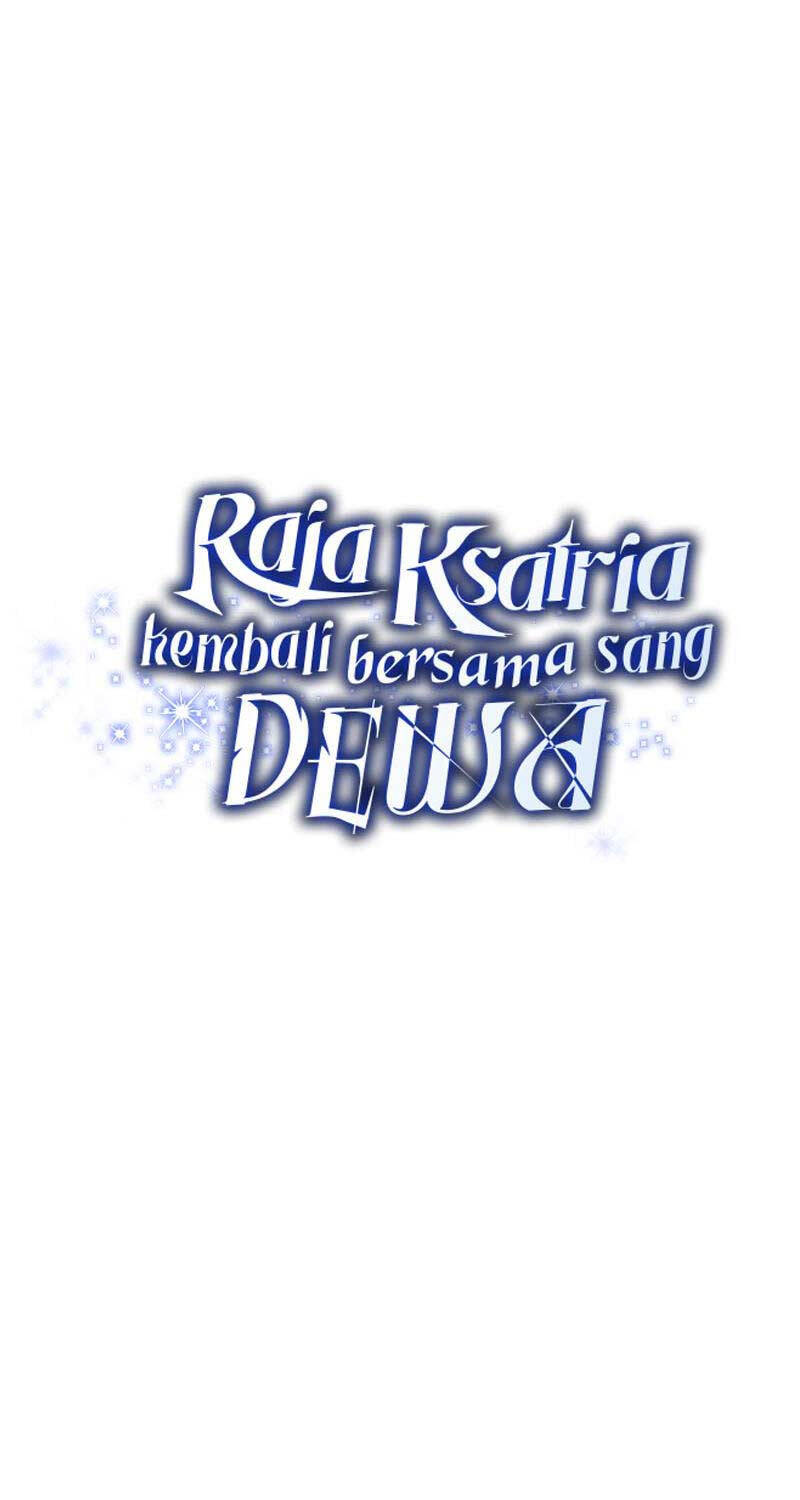 Vua Hiệp Sĩ Đã Trở Lại Với Một Vị Thần - Chapter 67 - Page 50