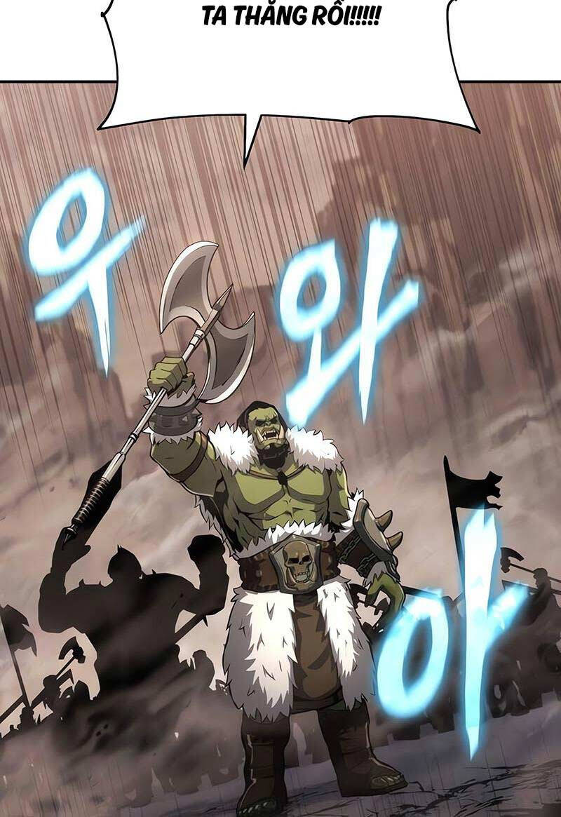 Vua Hiệp Sĩ Đã Trở Lại Với Một Vị Thần - Chapter 67 - Page 52