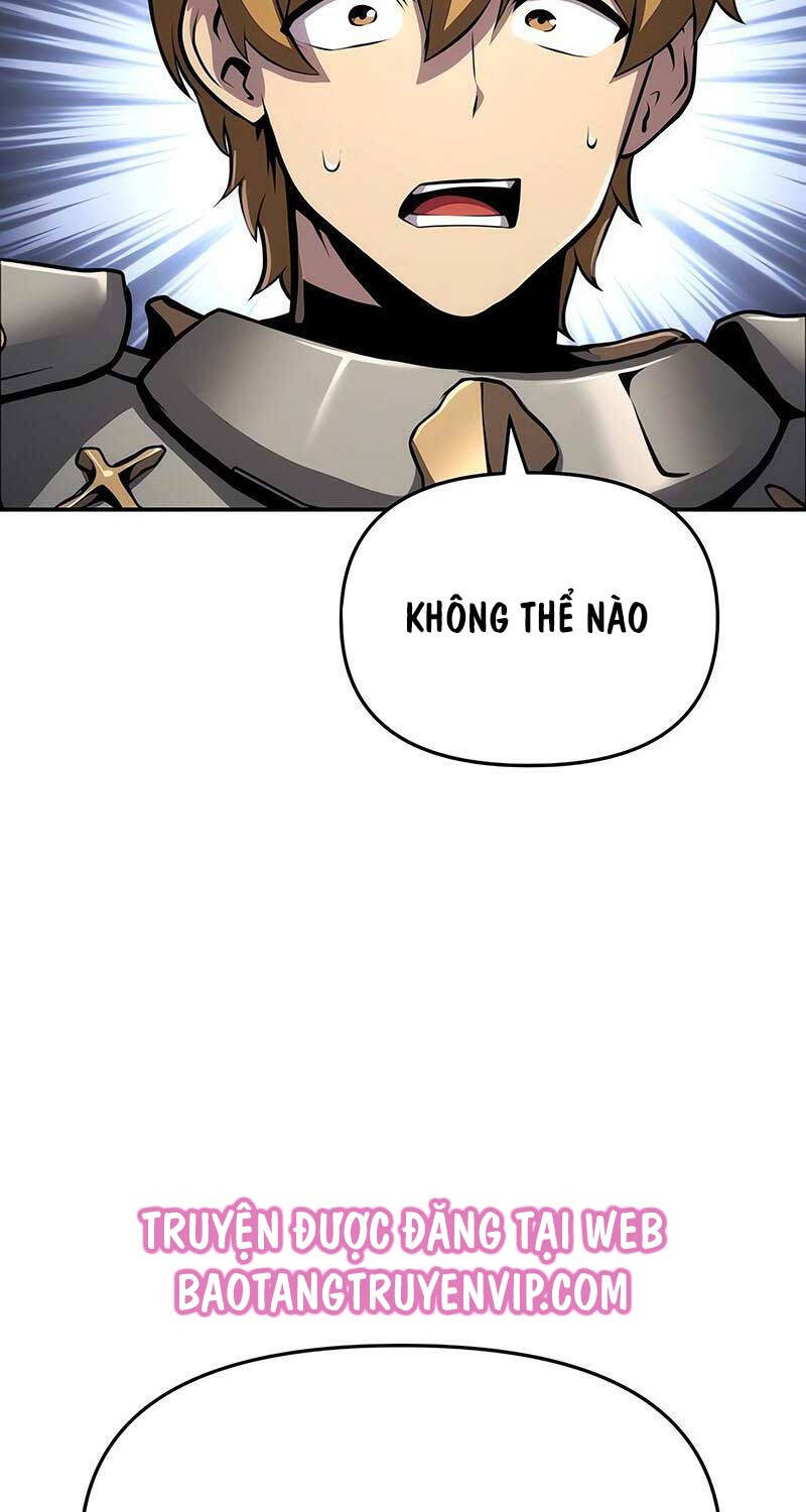 Vua Hiệp Sĩ Đã Trở Lại Với Một Vị Thần - Chapter 67 - Page 55