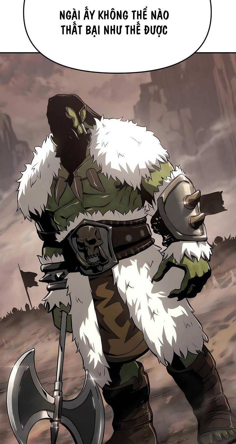 Vua Hiệp Sĩ Đã Trở Lại Với Một Vị Thần - Chapter 67 - Page 56