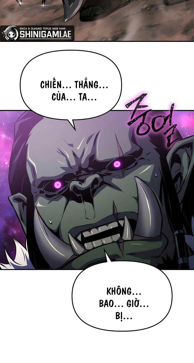 Vua Hiệp Sĩ Đã Trở Lại Với Một Vị Thần - Chapter 67 - Page 57