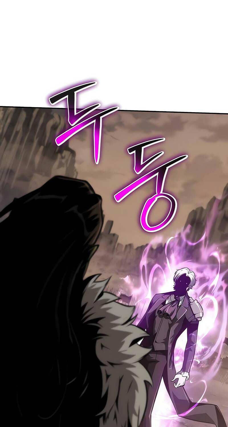 Vua Hiệp Sĩ Đã Trở Lại Với Một Vị Thần - Chapter 67 - Page 58