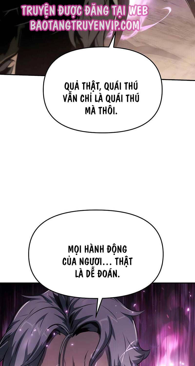 Vua Hiệp Sĩ Đã Trở Lại Với Một Vị Thần - Chapter 67 - Page 59