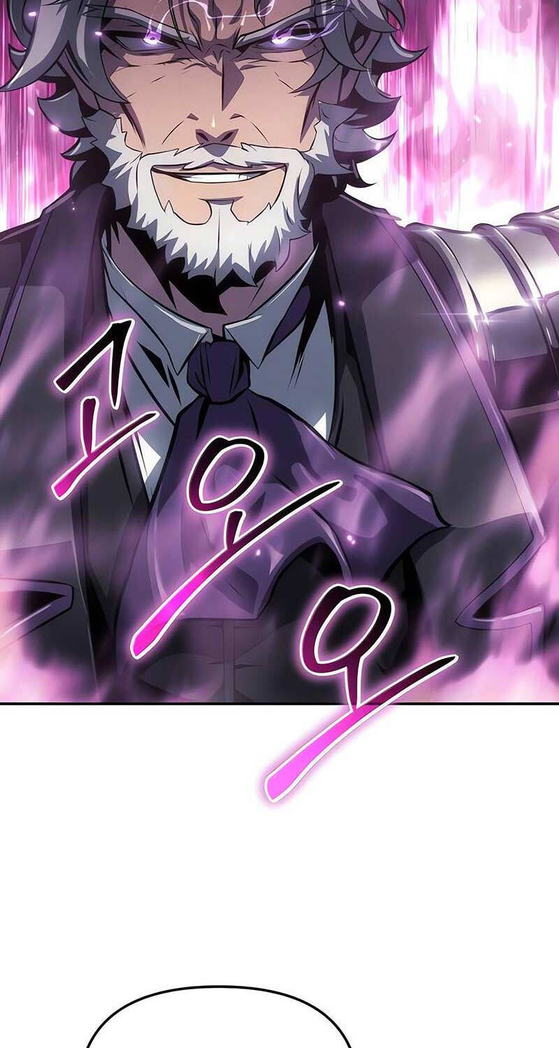 Vua Hiệp Sĩ Đã Trở Lại Với Một Vị Thần - Chapter 67 - Page 60