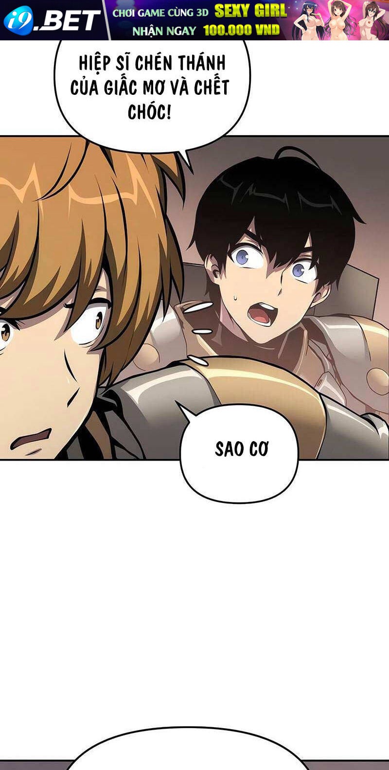 Vua Hiệp Sĩ Đã Trở Lại Với Một Vị Thần - Chapter 67 - Page 61