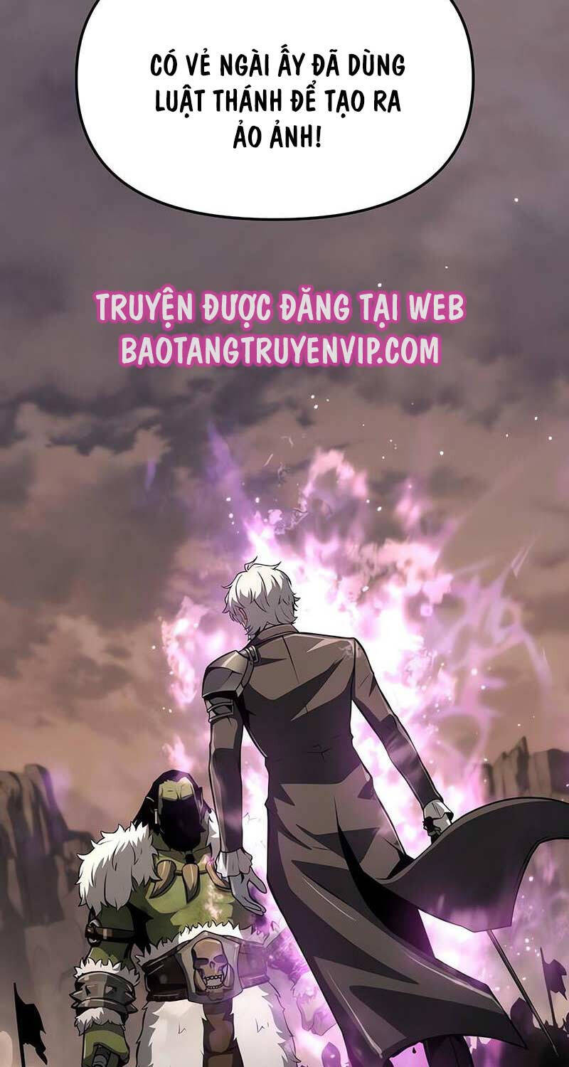 Vua Hiệp Sĩ Đã Trở Lại Với Một Vị Thần - Chapter 67 - Page 62