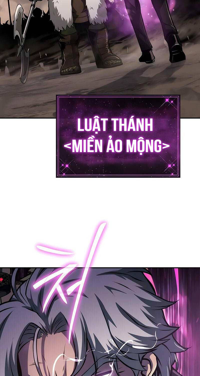 Vua Hiệp Sĩ Đã Trở Lại Với Một Vị Thần - Chapter 67 - Page 63