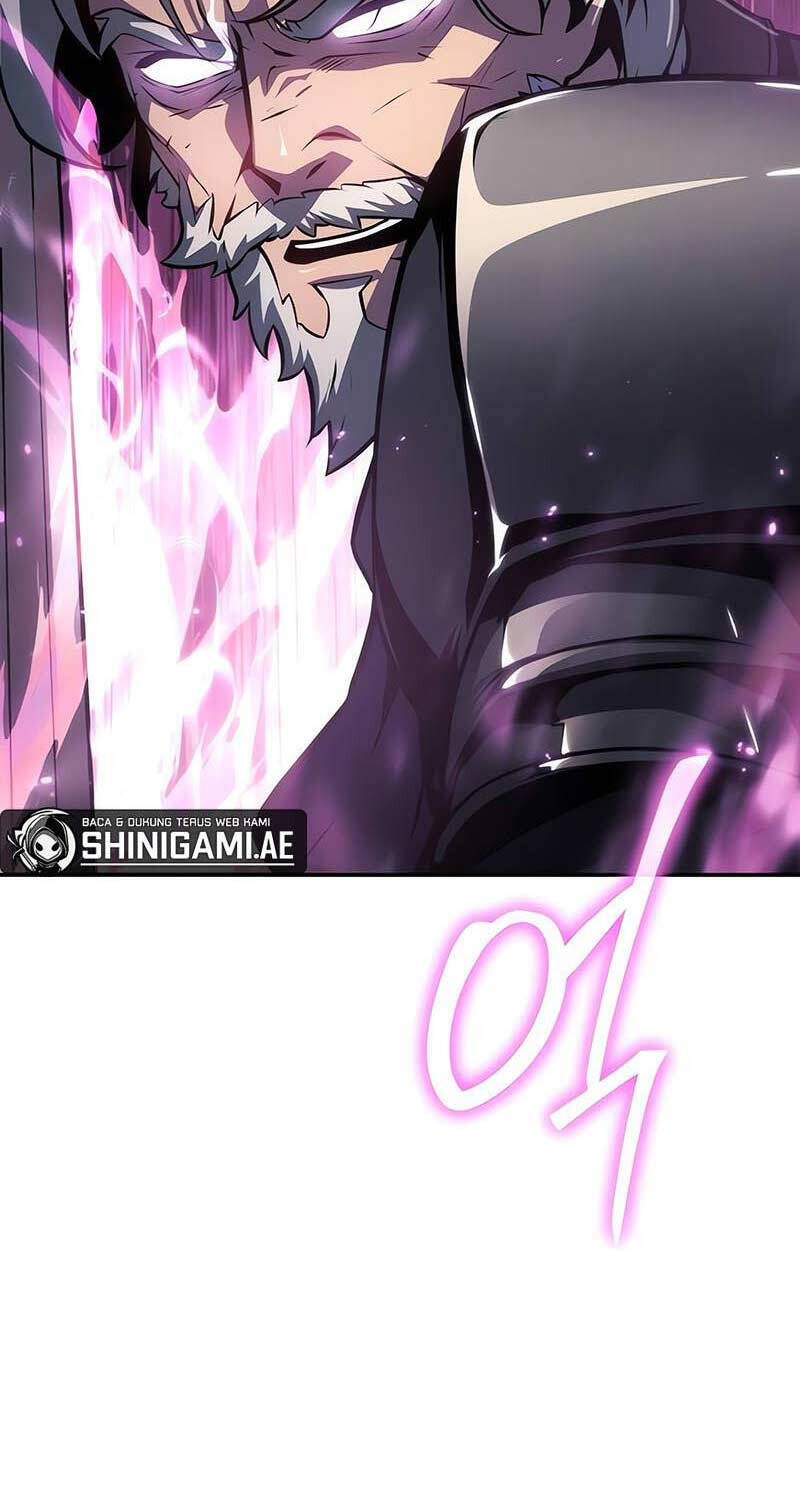 Vua Hiệp Sĩ Đã Trở Lại Với Một Vị Thần - Chapter 67 - Page 64