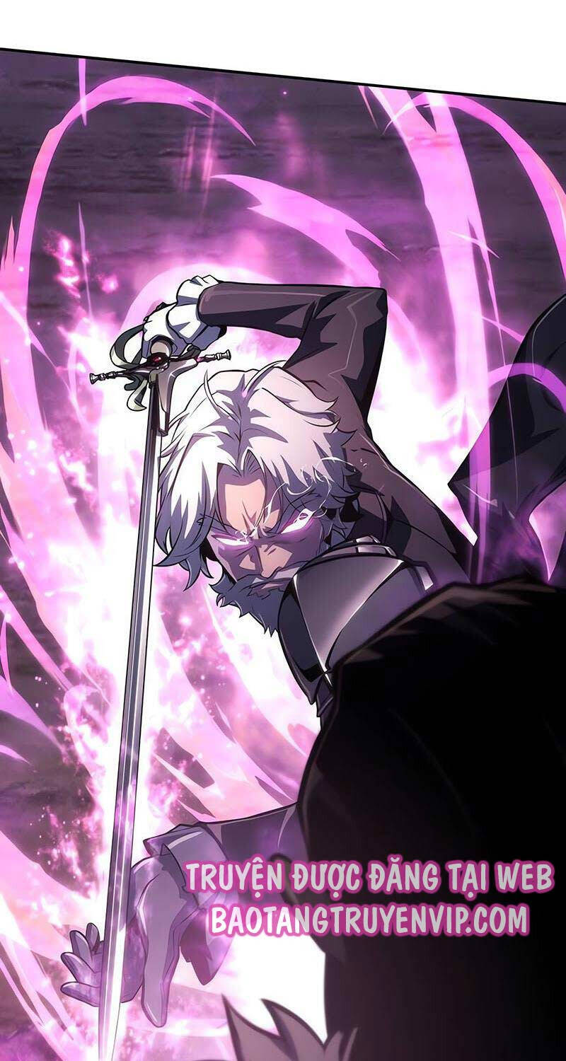 Vua Hiệp Sĩ Đã Trở Lại Với Một Vị Thần - Chapter 67 - Page 65