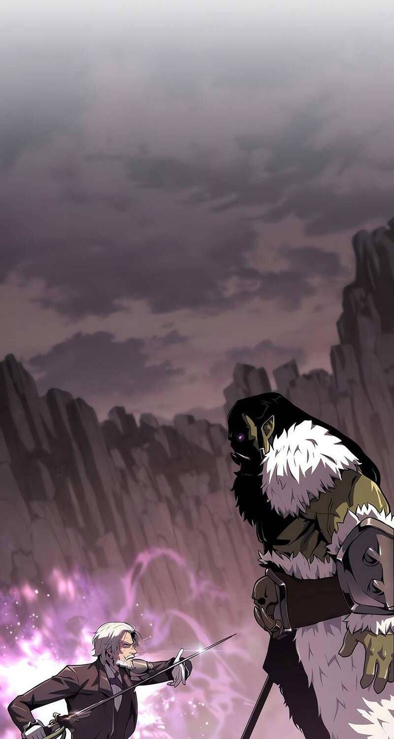 Vua Hiệp Sĩ Đã Trở Lại Với Một Vị Thần - Chapter 67 - Page 68