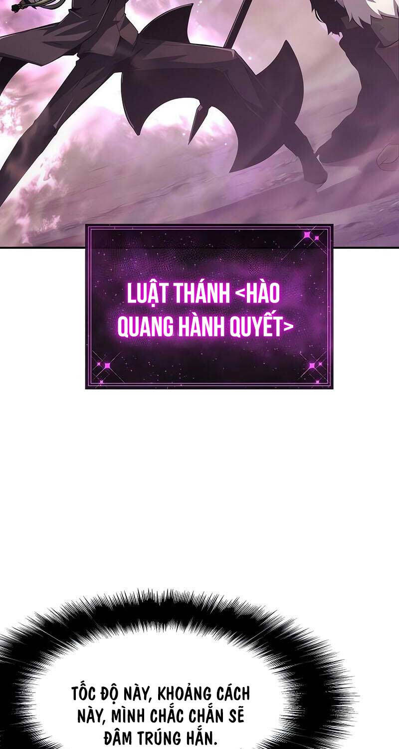 Vua Hiệp Sĩ Đã Trở Lại Với Một Vị Thần - Chapter 67 - Page 69