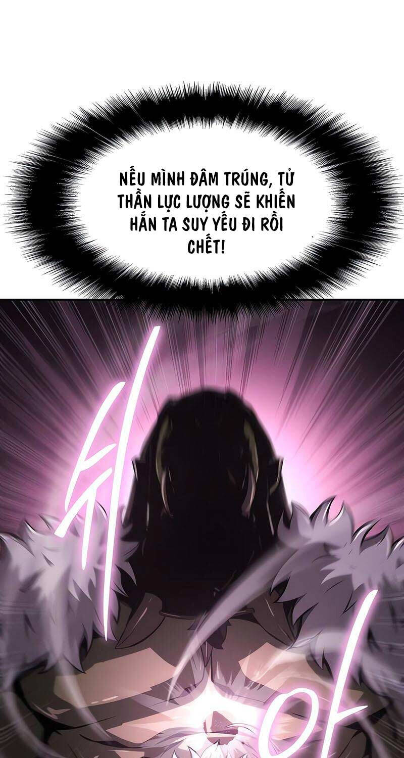 Vua Hiệp Sĩ Đã Trở Lại Với Một Vị Thần - Chapter 67 - Page 71