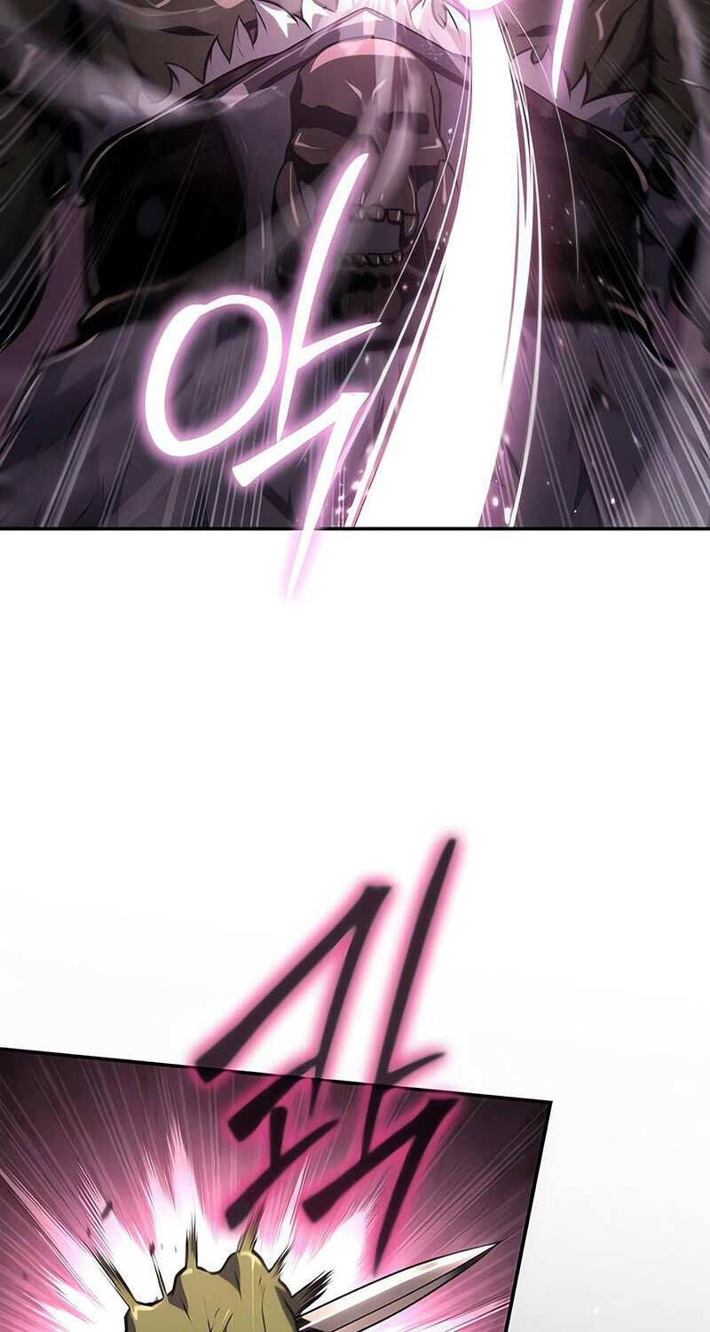 Vua Hiệp Sĩ Đã Trở Lại Với Một Vị Thần - Chapter 67 - Page 72