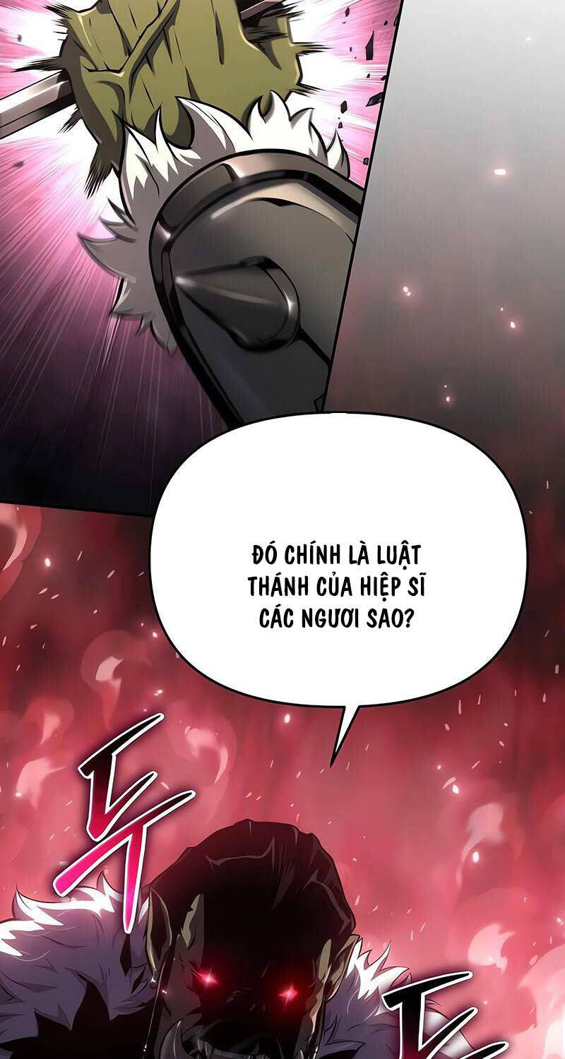Vua Hiệp Sĩ Đã Trở Lại Với Một Vị Thần - Chapter 67 - Page 73