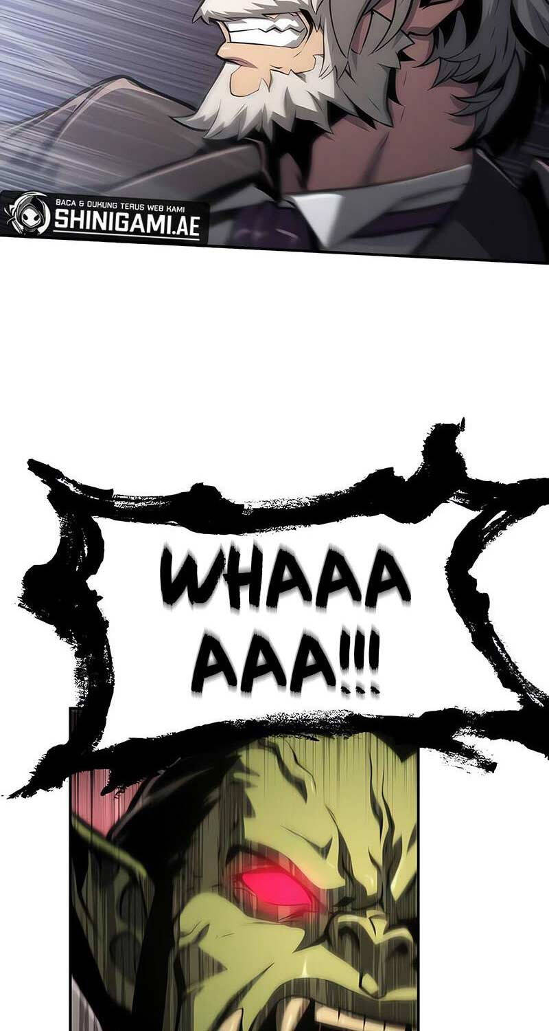 Vua Hiệp Sĩ Đã Trở Lại Với Một Vị Thần - Chapter 67 - Page 76