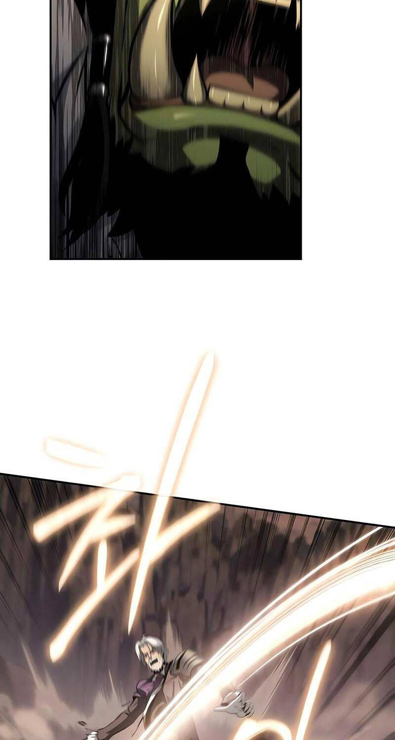 Vua Hiệp Sĩ Đã Trở Lại Với Một Vị Thần - Chapter 67 - Page 77