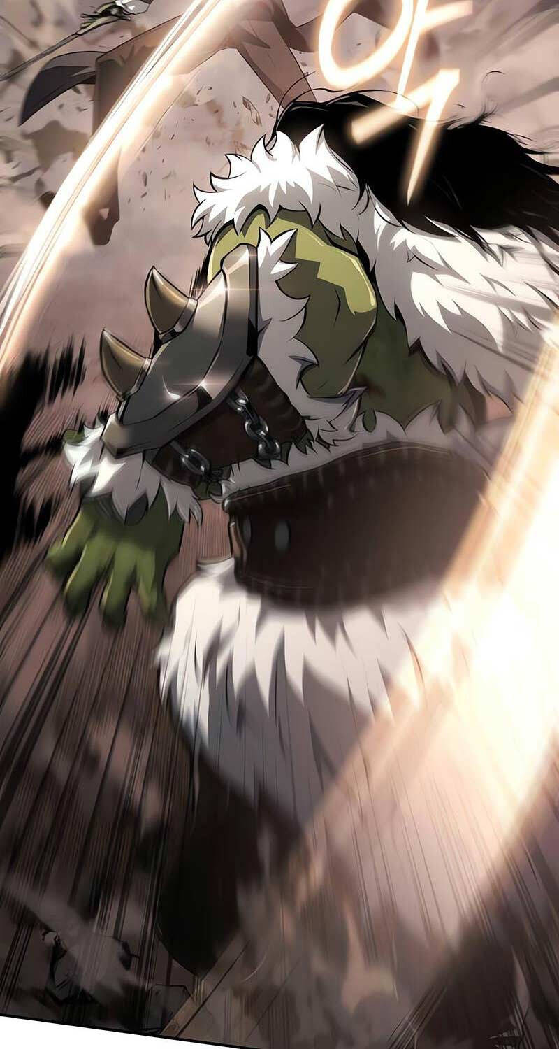 Vua Hiệp Sĩ Đã Trở Lại Với Một Vị Thần - Chapter 67 - Page 78