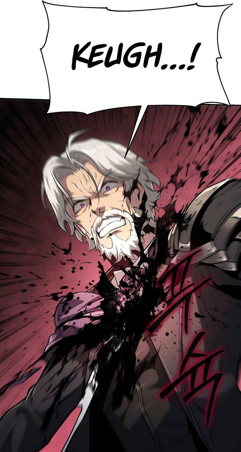 Vua Hiệp Sĩ Đã Trở Lại Với Một Vị Thần - Chapter 67 - Page 80