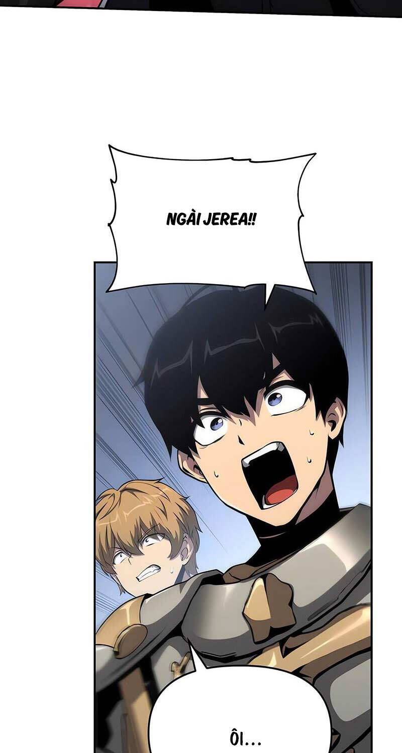 Vua Hiệp Sĩ Đã Trở Lại Với Một Vị Thần - Chapter 67 - Page 81