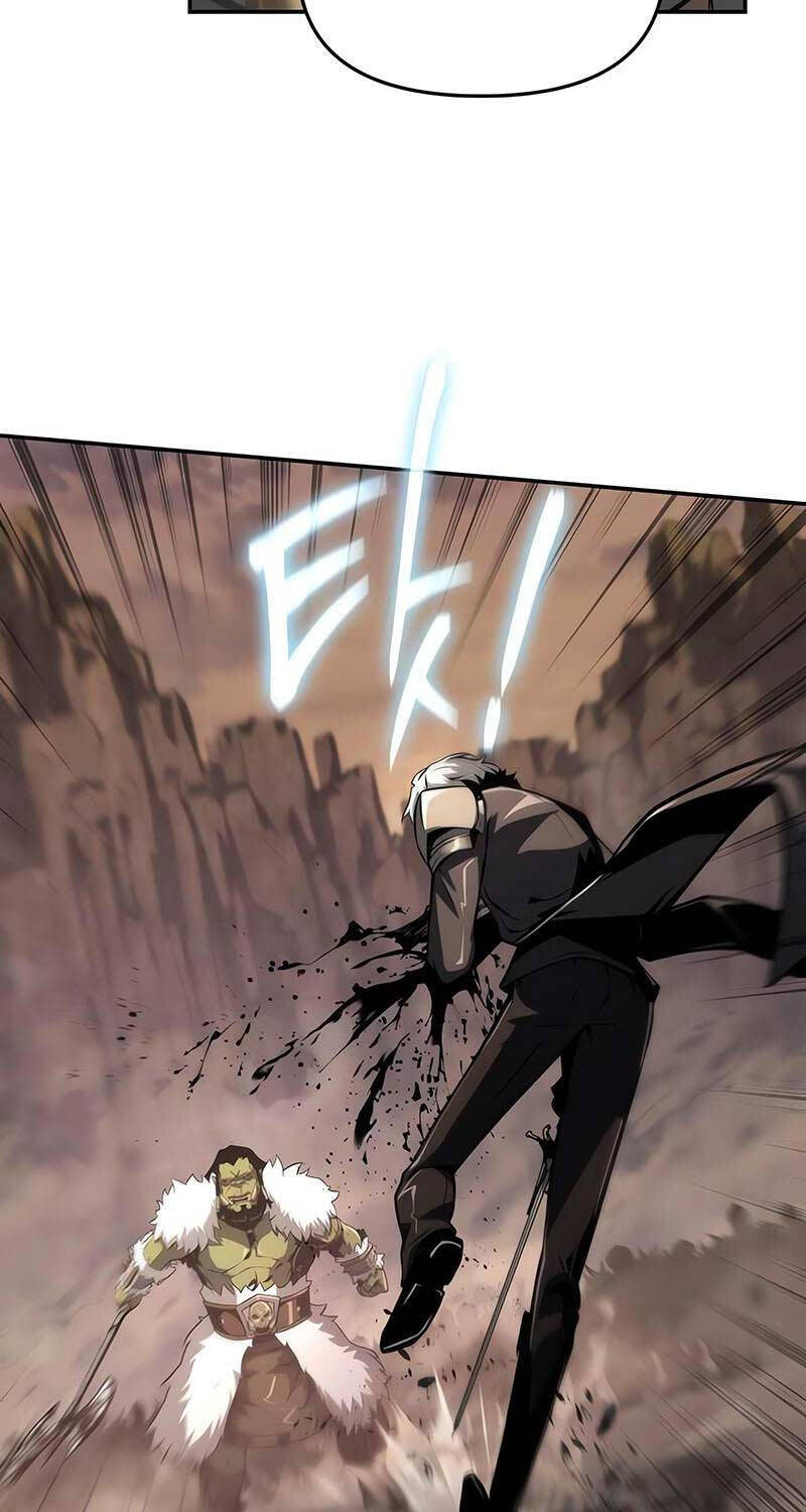 Vua Hiệp Sĩ Đã Trở Lại Với Một Vị Thần - Chapter 67 - Page 82