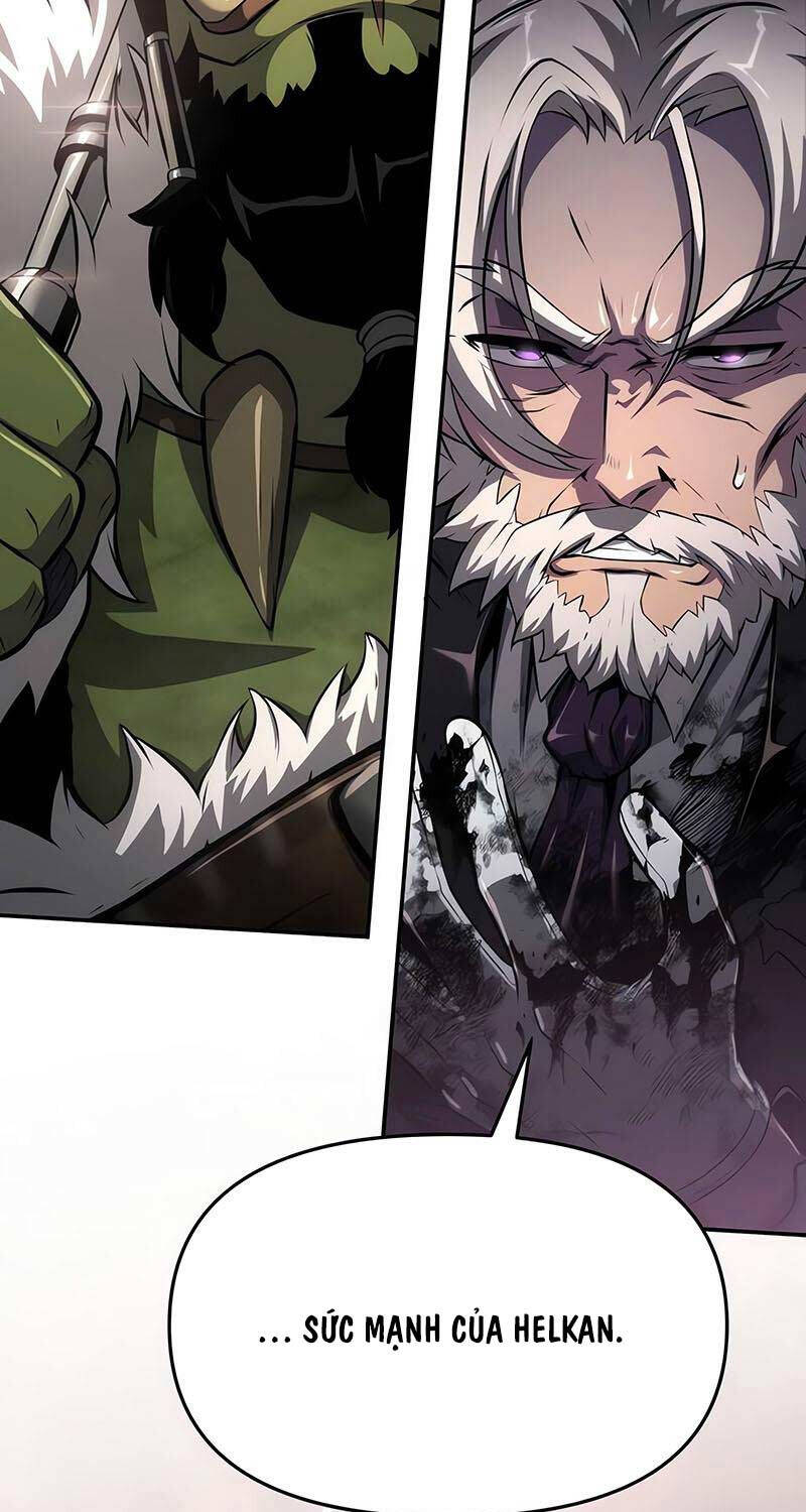 Vua Hiệp Sĩ Đã Trở Lại Với Một Vị Thần - Chapter 67 - Page 84