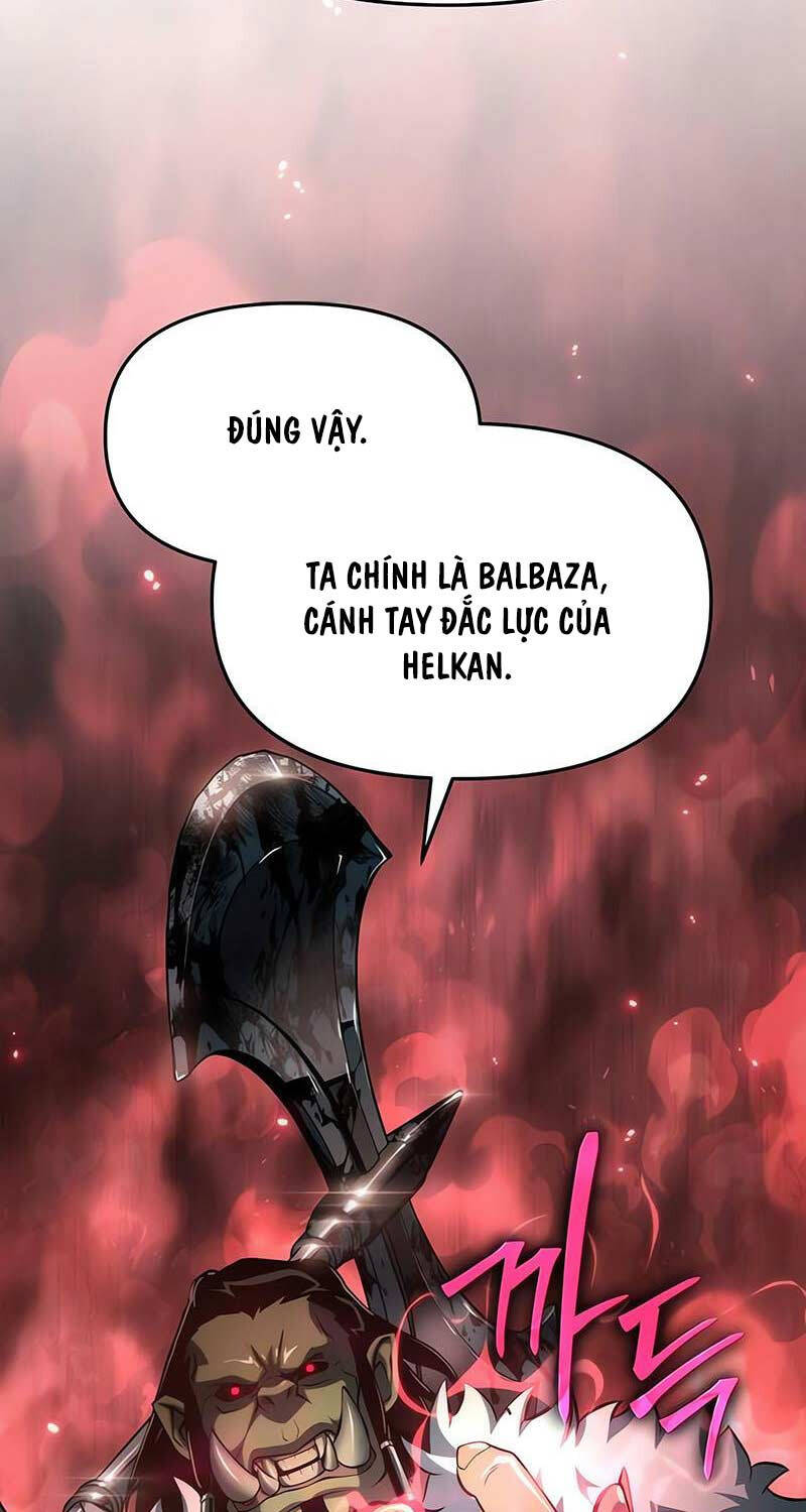 Vua Hiệp Sĩ Đã Trở Lại Với Một Vị Thần - Chapter 67 - Page 85