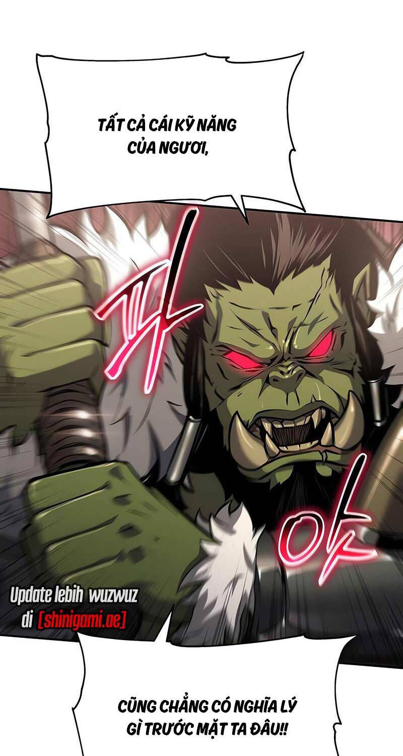 Vua Hiệp Sĩ Đã Trở Lại Với Một Vị Thần - Chapter 67 - Page 87