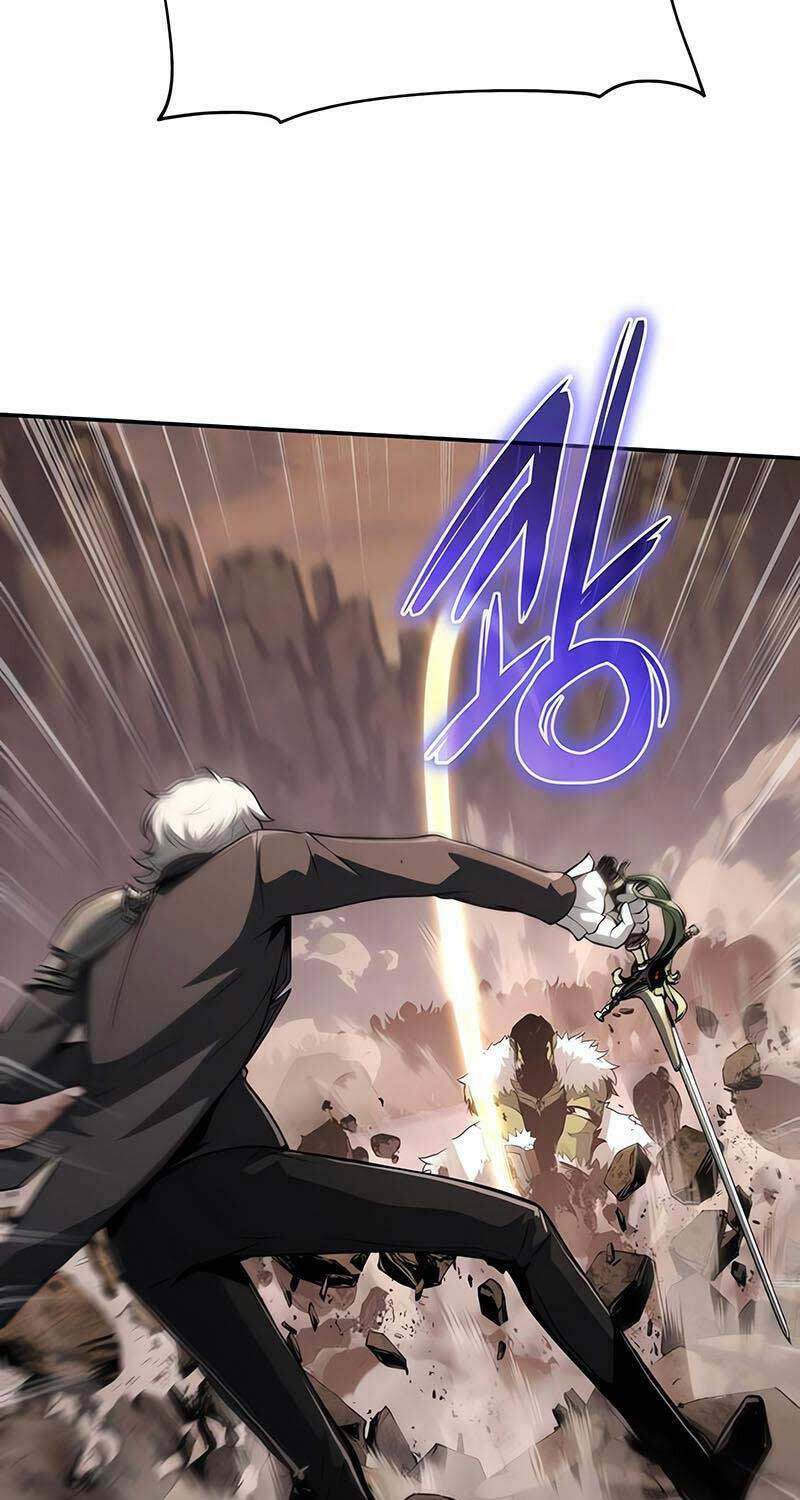 Vua Hiệp Sĩ Đã Trở Lại Với Một Vị Thần - Chapter 67 - Page 88