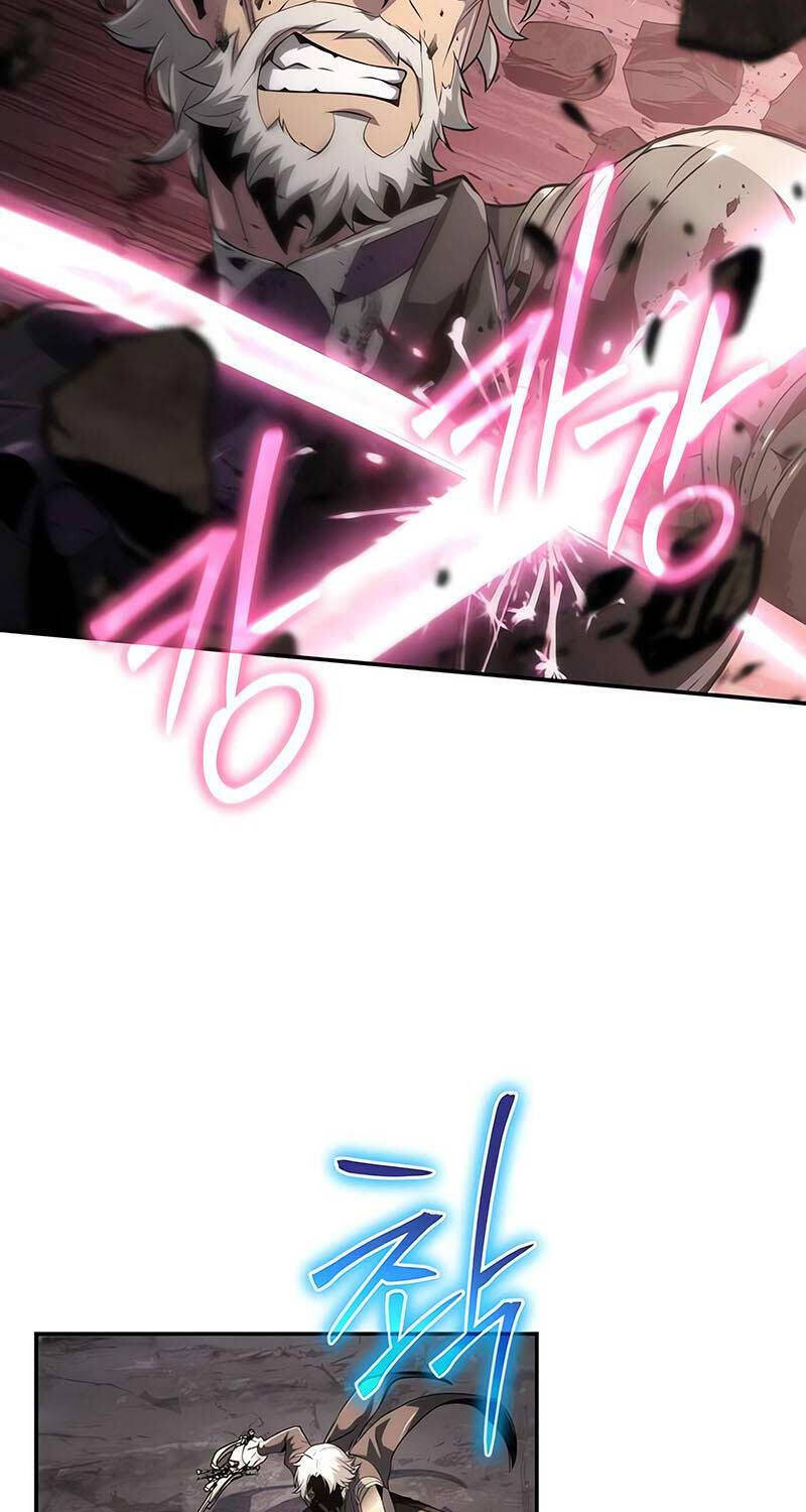 Vua Hiệp Sĩ Đã Trở Lại Với Một Vị Thần - Chapter 67 - Page 90