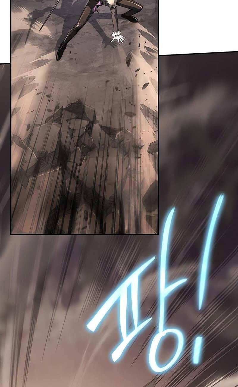 Vua Hiệp Sĩ Đã Trở Lại Với Một Vị Thần - Chapter 67 - Page 91