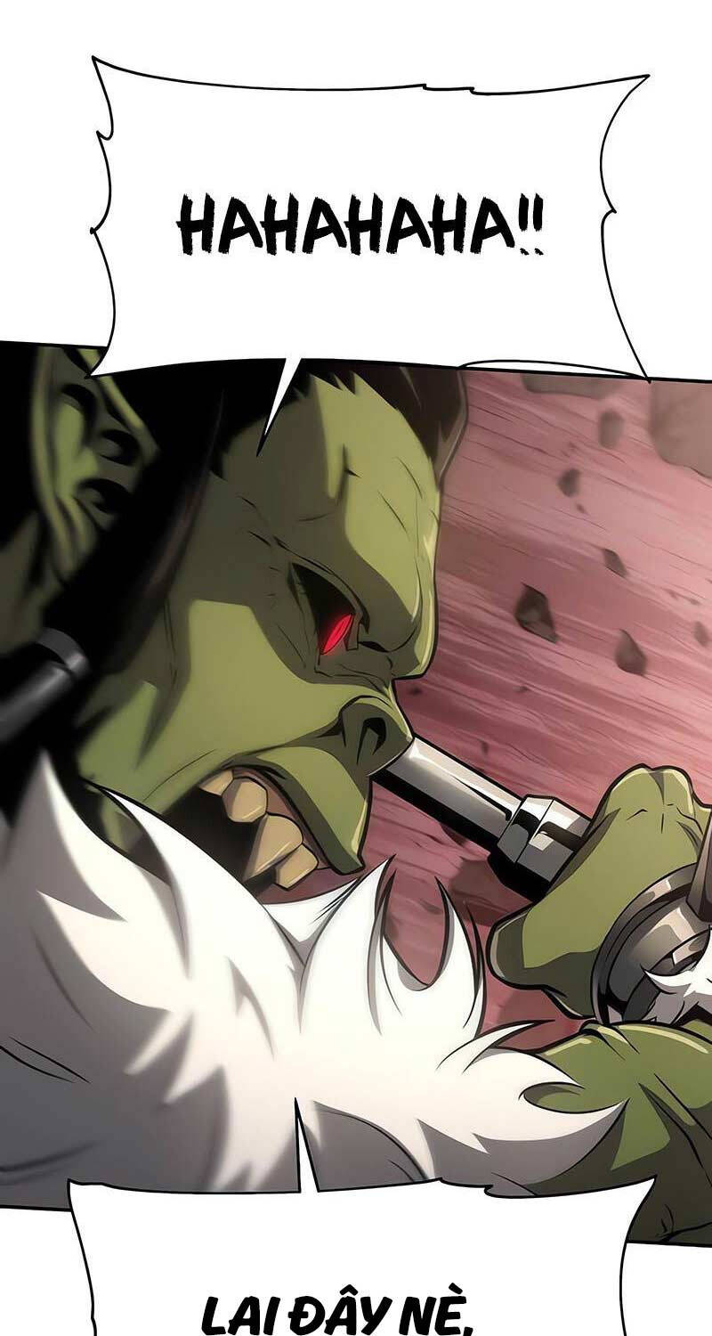 Vua Hiệp Sĩ Đã Trở Lại Với Một Vị Thần - Chapter 67 - Page 93