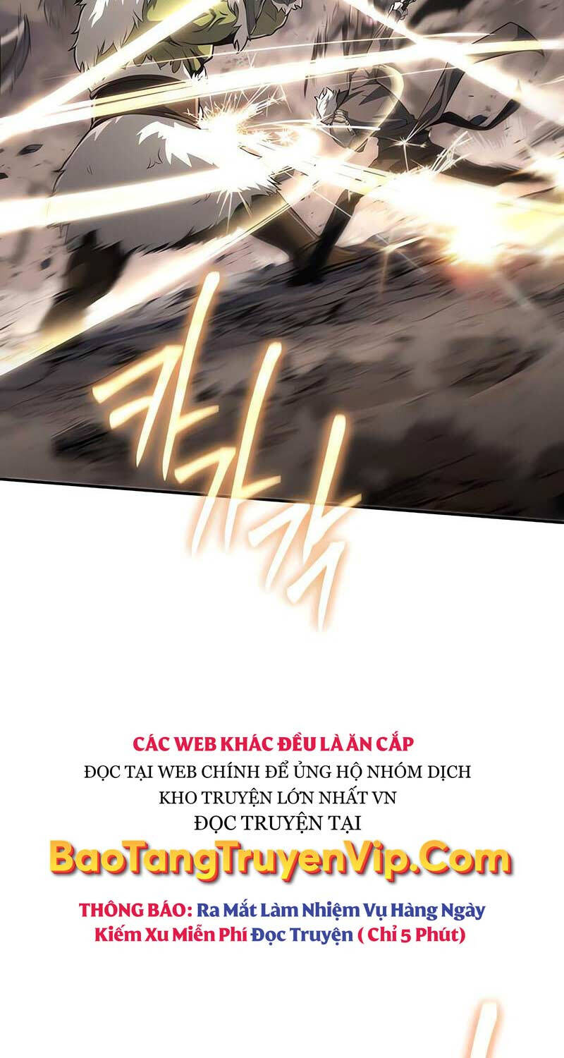 Vua Hiệp Sĩ Đã Trở Lại Với Một Vị Thần - Chapter 67 - Page 95