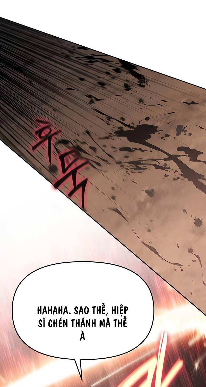 Vua Hiệp Sĩ Đã Trở Lại Với Một Vị Thần - Chapter 67 - Page 97