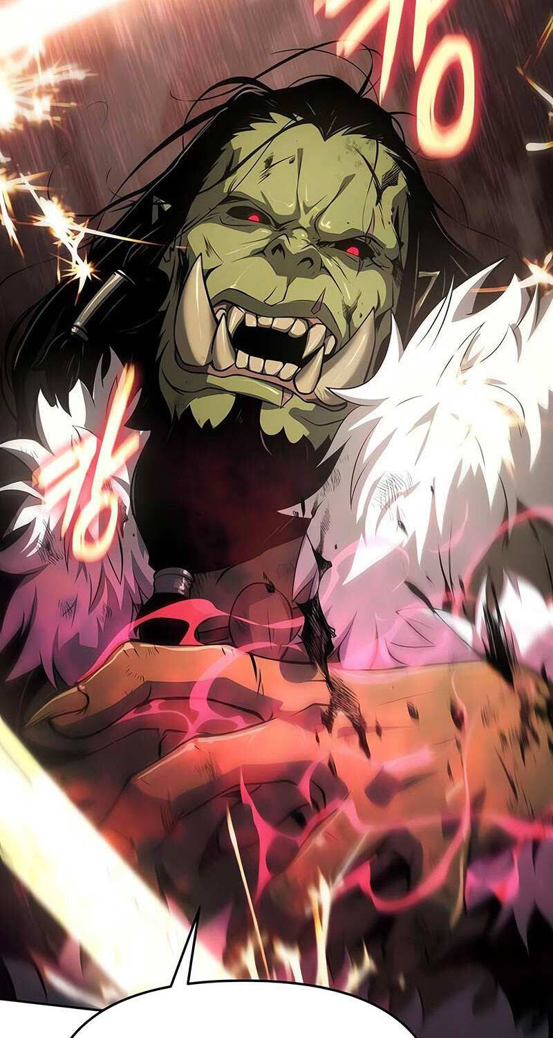 Vua Hiệp Sĩ Đã Trở Lại Với Một Vị Thần - Chapter 67 - Page 98