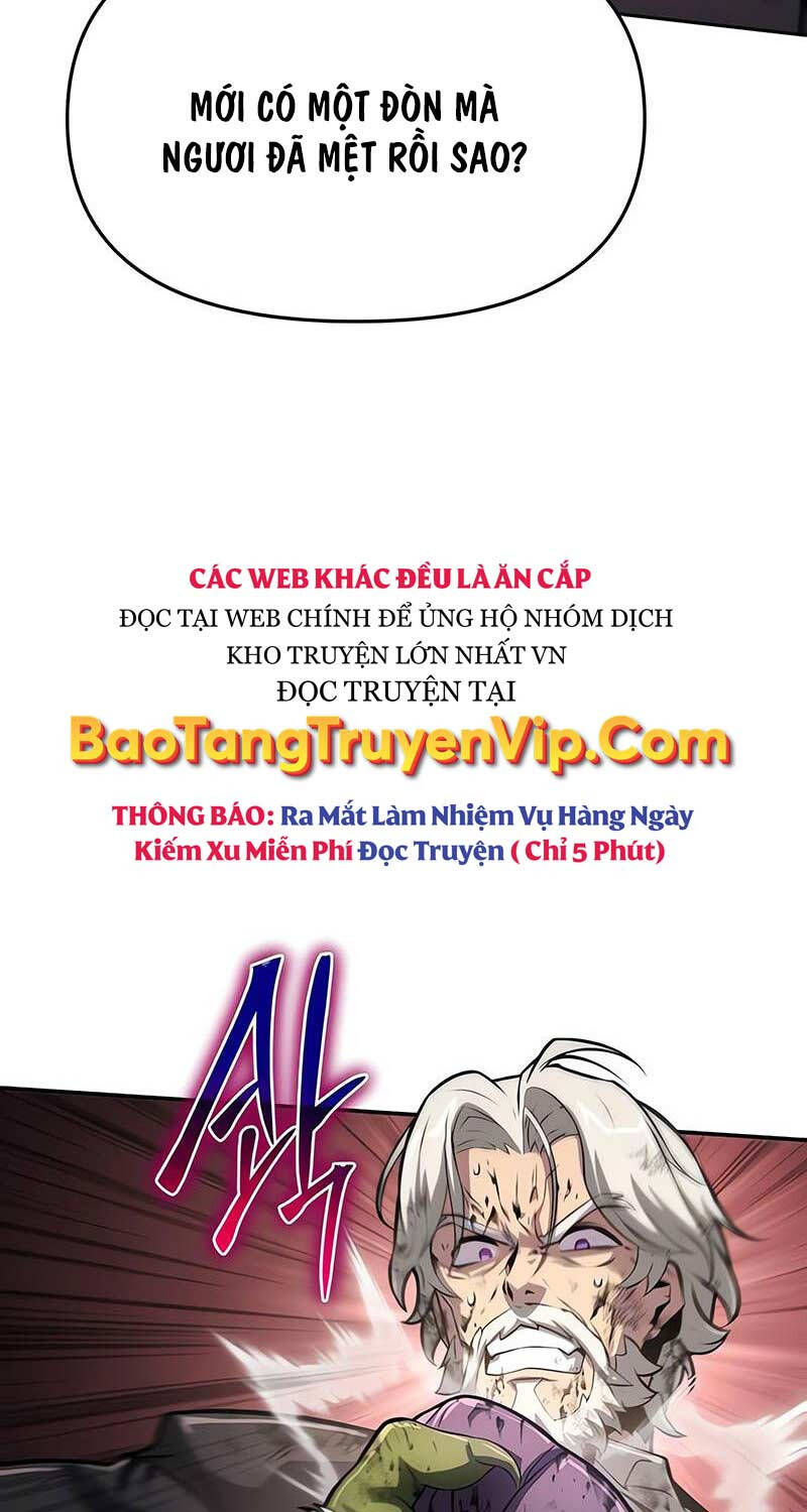 Vua Hiệp Sĩ Đã Trở Lại Với Một Vị Thần - Chapter 67 - Page 99