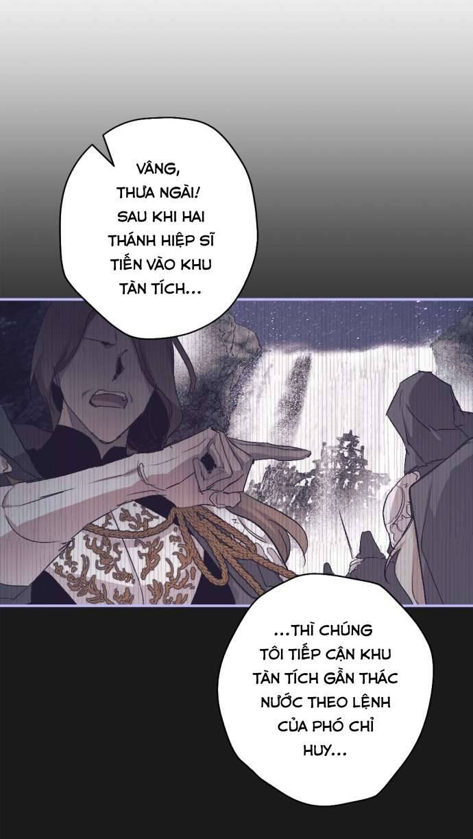 Lời Thú Nhận Của Chúa Tể Bóng Tối - Chapter 65 - Page 11
