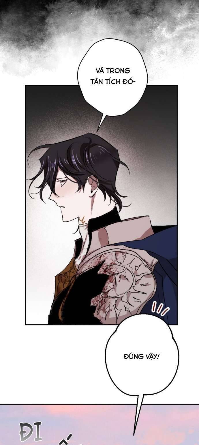 Lời Thú Nhận Của Chúa Tể Bóng Tối - Chapter 65 - Page 14