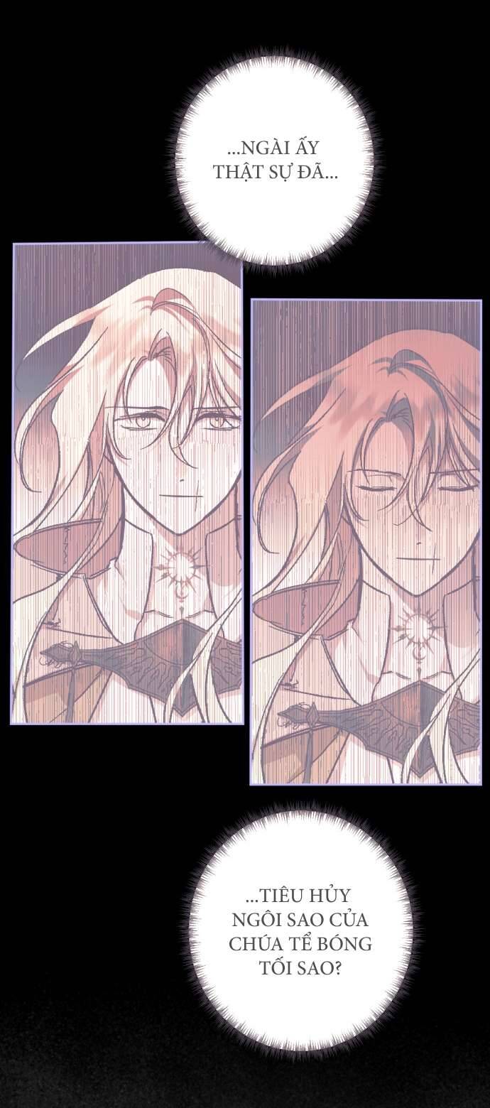 Lời Thú Nhận Của Chúa Tể Bóng Tối - Chapter 65 - Page 19