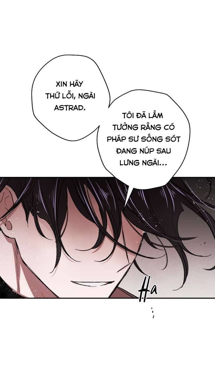 Lời Thú Nhận Của Chúa Tể Bóng Tối - Chapter 65 - Page 24