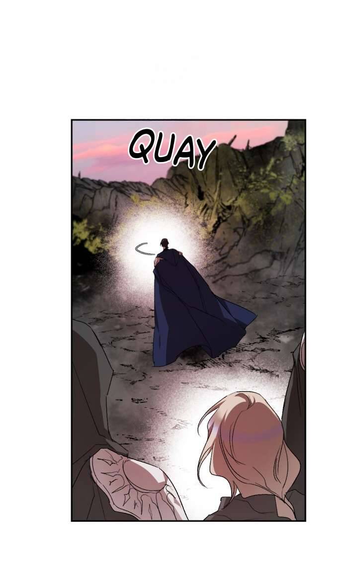Lời Thú Nhận Của Chúa Tể Bóng Tối - Chapter 65 - Page 29