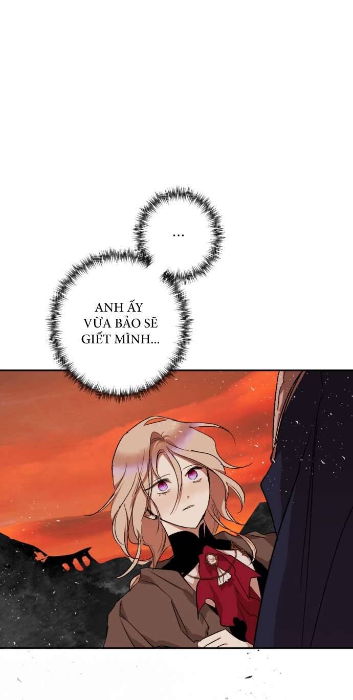 Lời Thú Nhận Của Chúa Tể Bóng Tối - Chapter 65 - Page 36