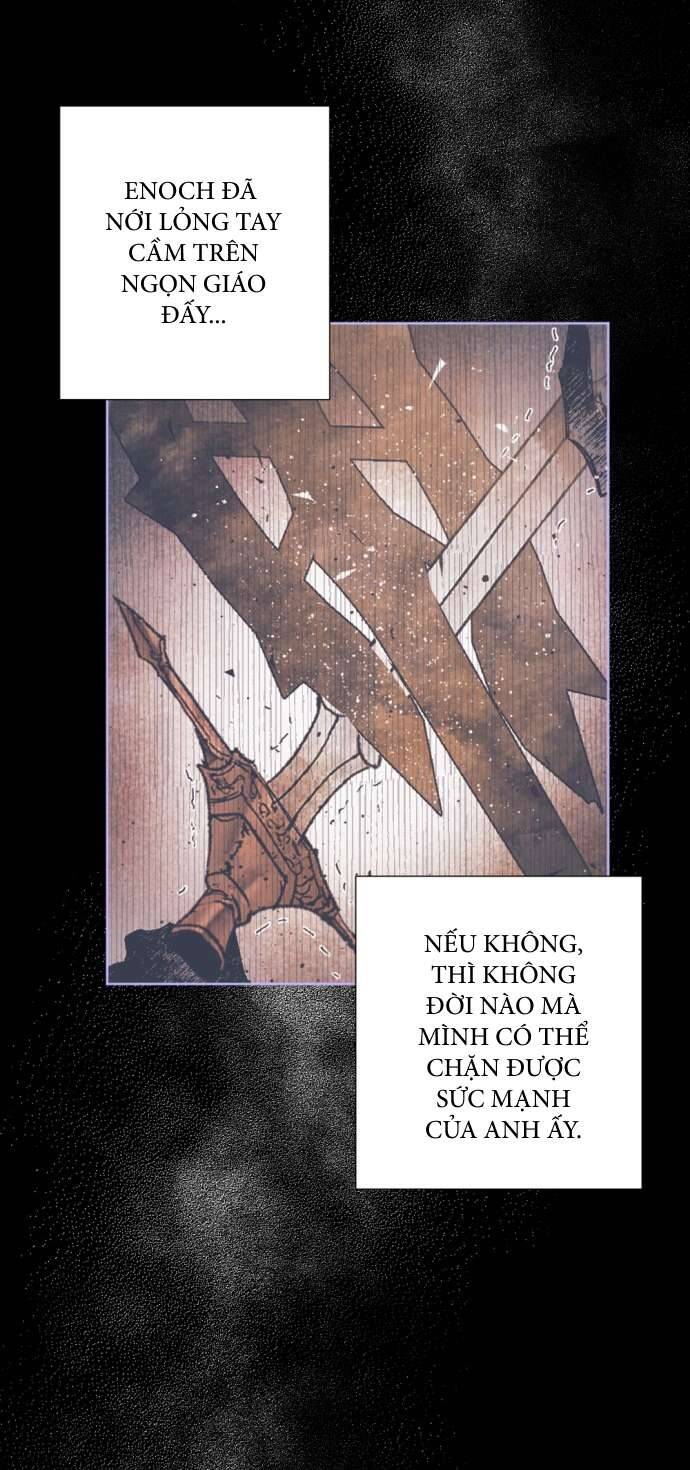 Lời Thú Nhận Của Chúa Tể Bóng Tối - Chapter 65 - Page 39