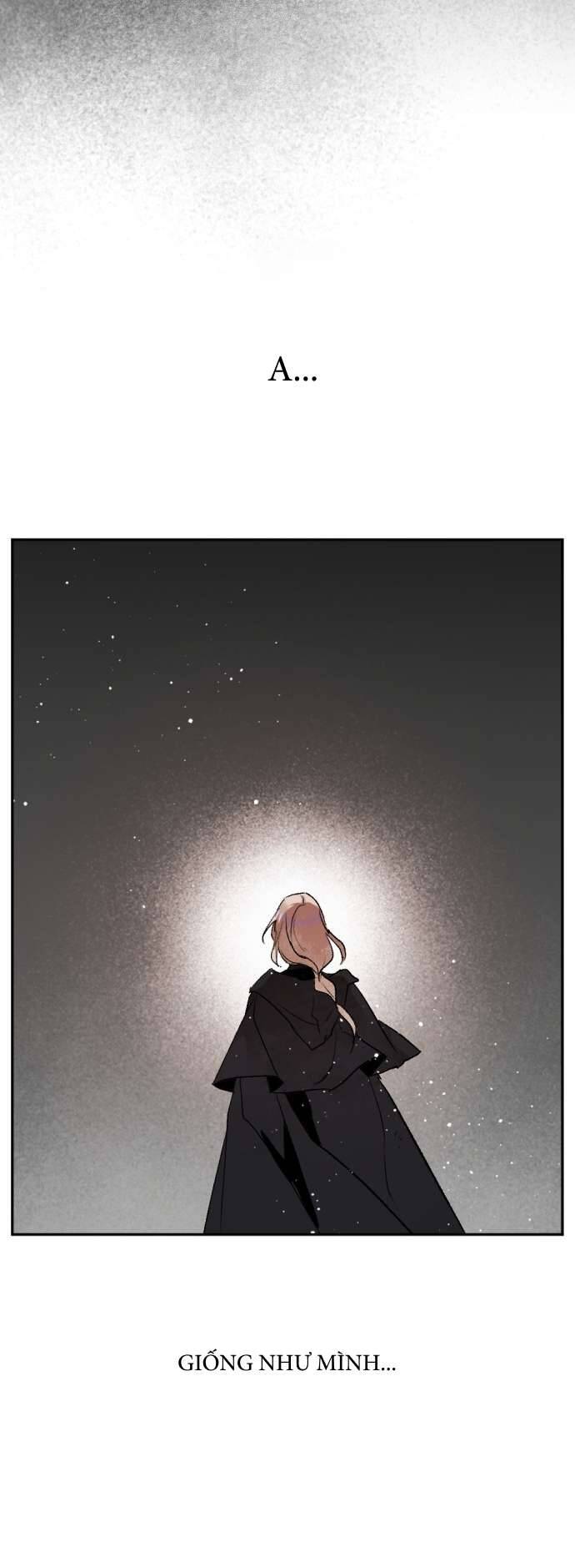 Lời Thú Nhận Của Chúa Tể Bóng Tối - Chapter 65 - Page 43