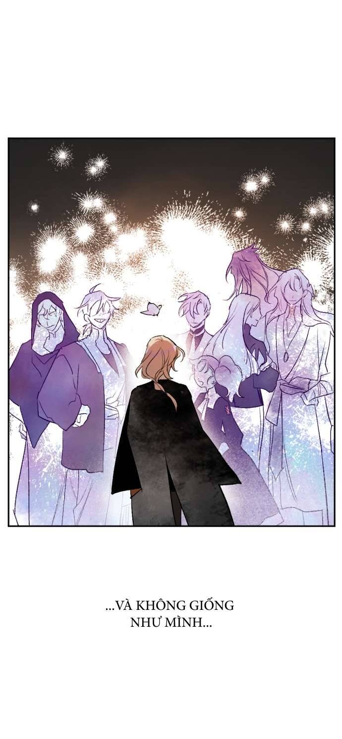 Lời Thú Nhận Của Chúa Tể Bóng Tối - Chapter 65 - Page 44