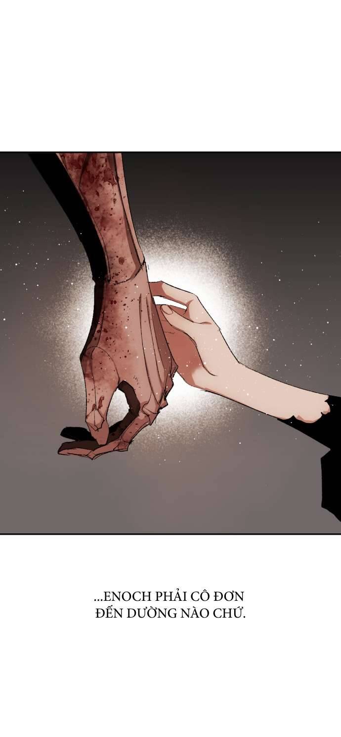 Lời Thú Nhận Của Chúa Tể Bóng Tối - Chapter 65 - Page 45