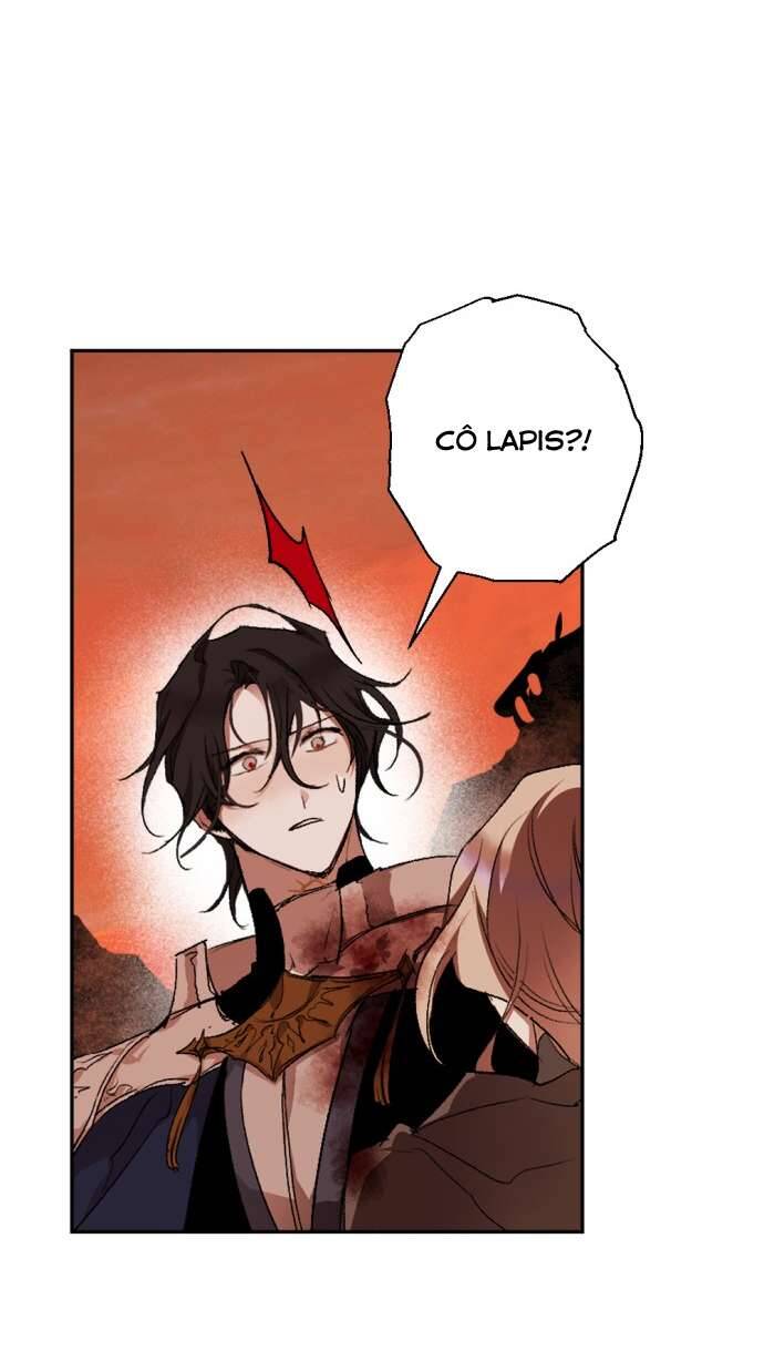 Lời Thú Nhận Của Chúa Tể Bóng Tối - Chapter 65 - Page 46